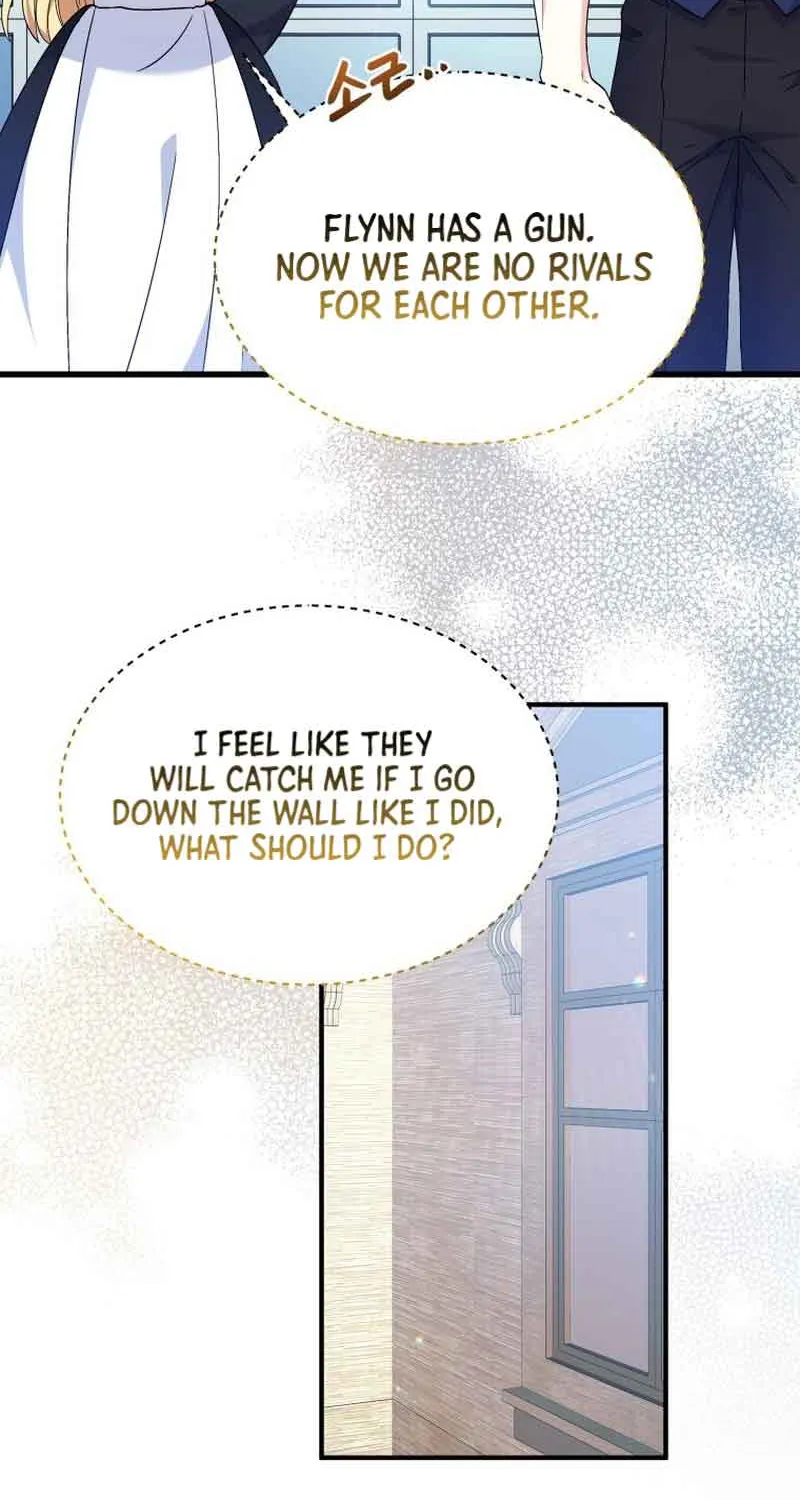 I Will Try to End the Male Lead Zinmanga X Chapter 5 Page 45