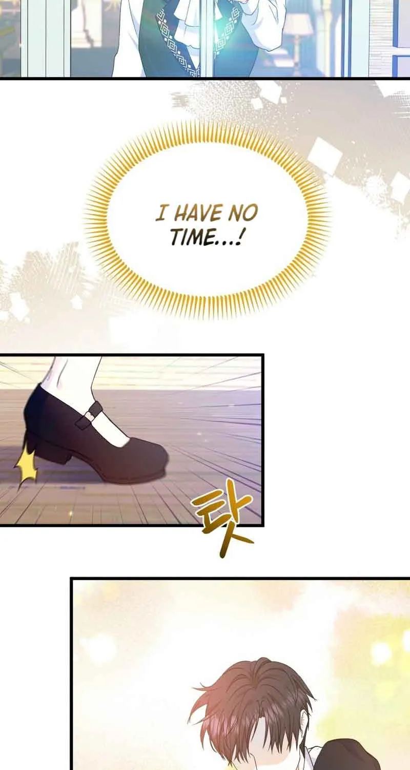 I Will Try to End the Male Lead Zinmanga X Chapter 5 Page 51