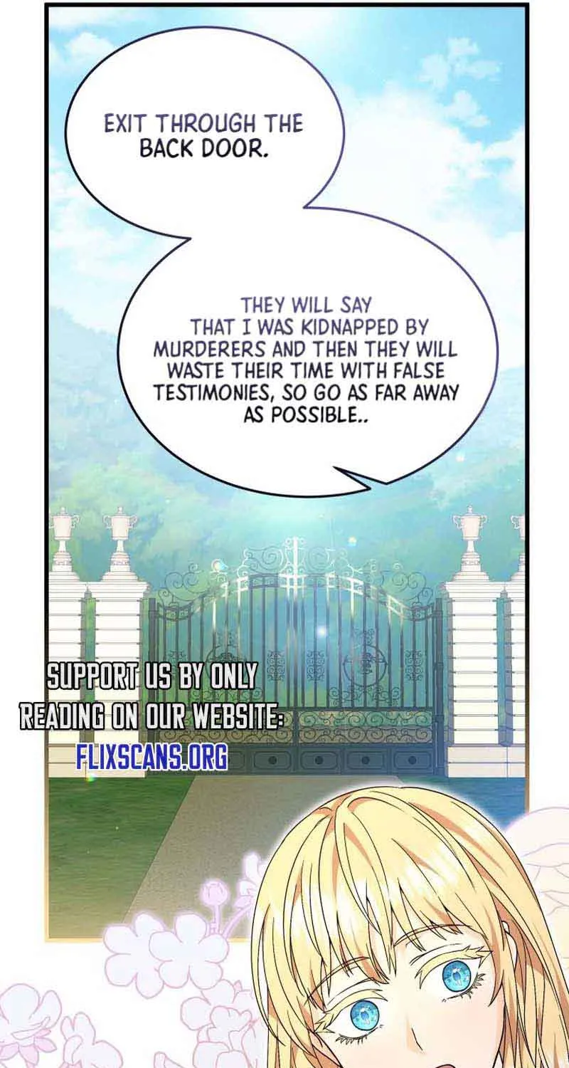 I Will Try to End the Male Lead Zinmanga X Chapter 5 Page 63