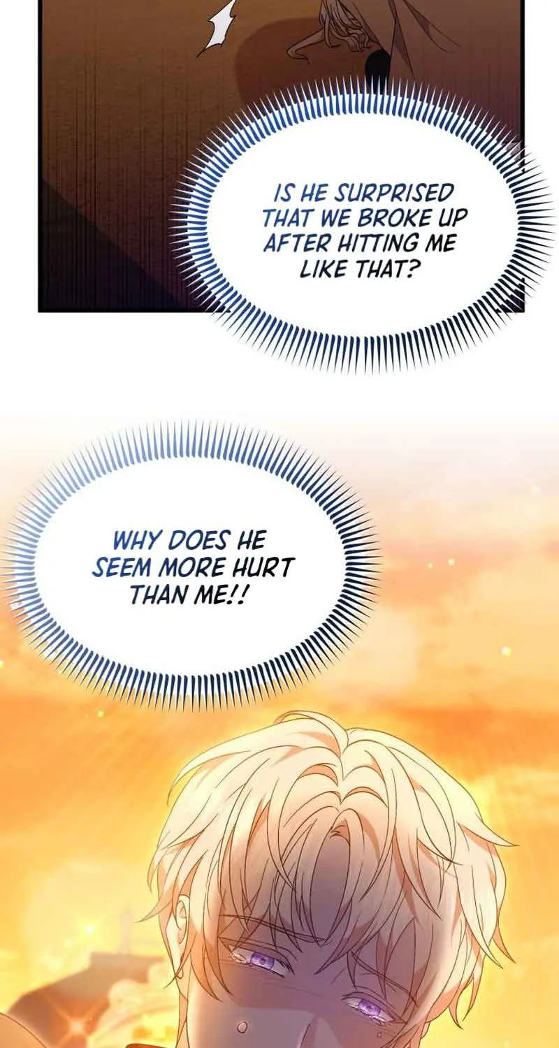 I Will Try to End the Male Lead Zinmanga X Chapter 4 Page 12