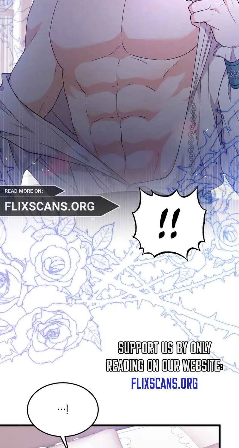 I Will Try to End the Male Lead Zinmanga X Chapter 3 Page 27