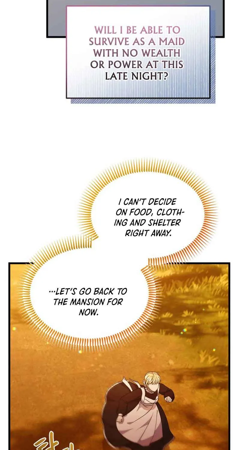 I Will Try to End the Male Lead Zinmanga X Chapter 3 Page 55