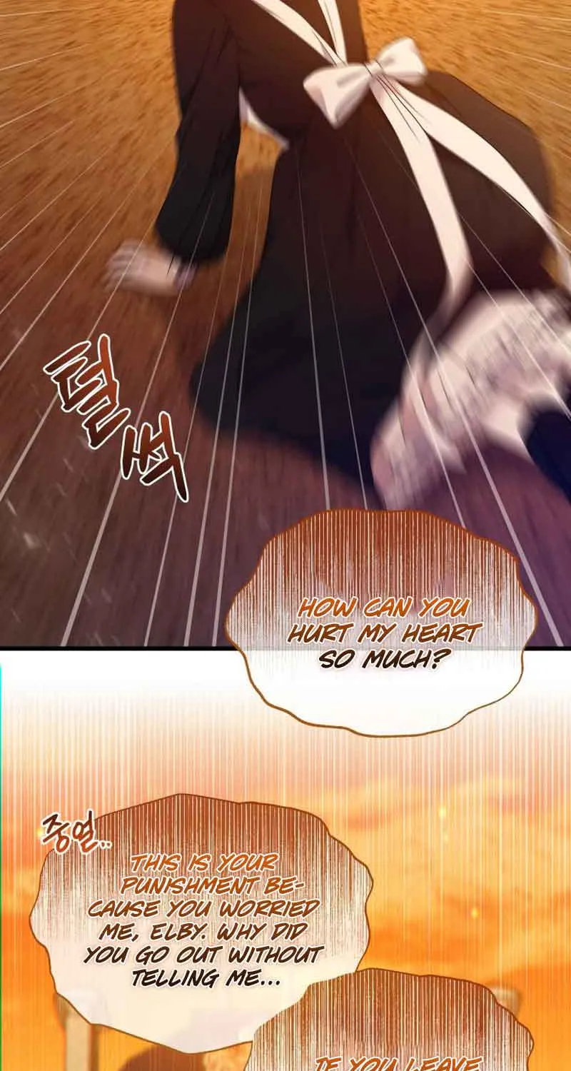 I Will Try to End the Male Lead Zinmanga X Chapter 3 Page 63