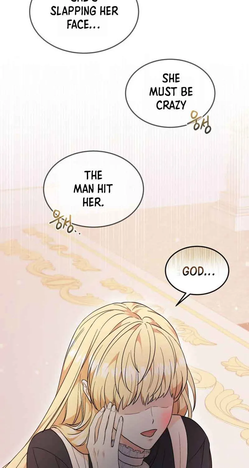 I Will Try to End the Male Lead Zinmanga X Chapter 2 Page 4