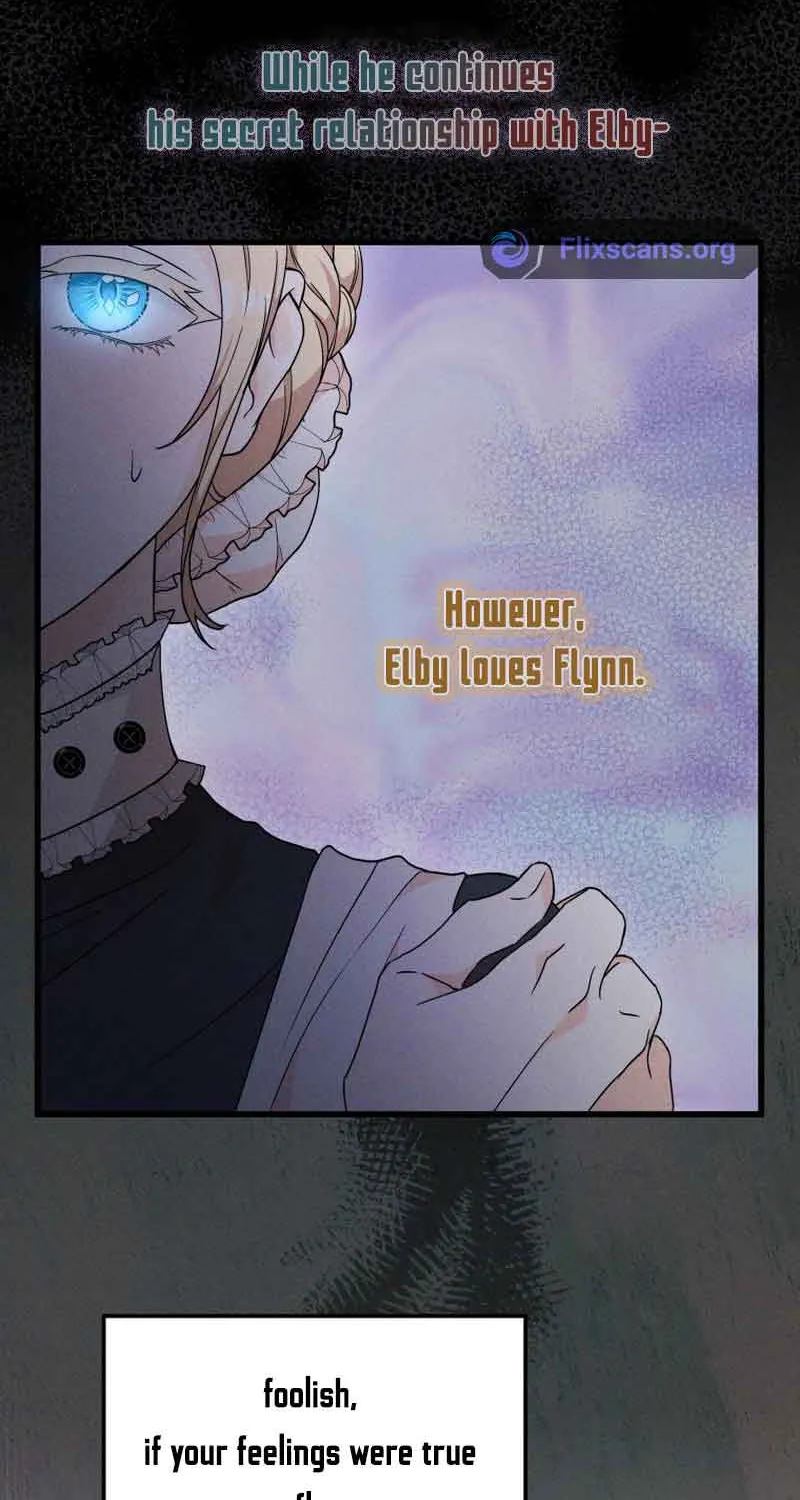 I Will Try to End the Male Lead Zinmanga X Chapter 2 Page 12