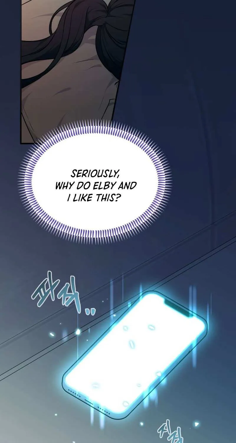 I Will Try to End the Male Lead Zinmanga X Chapter 1 Page 34
