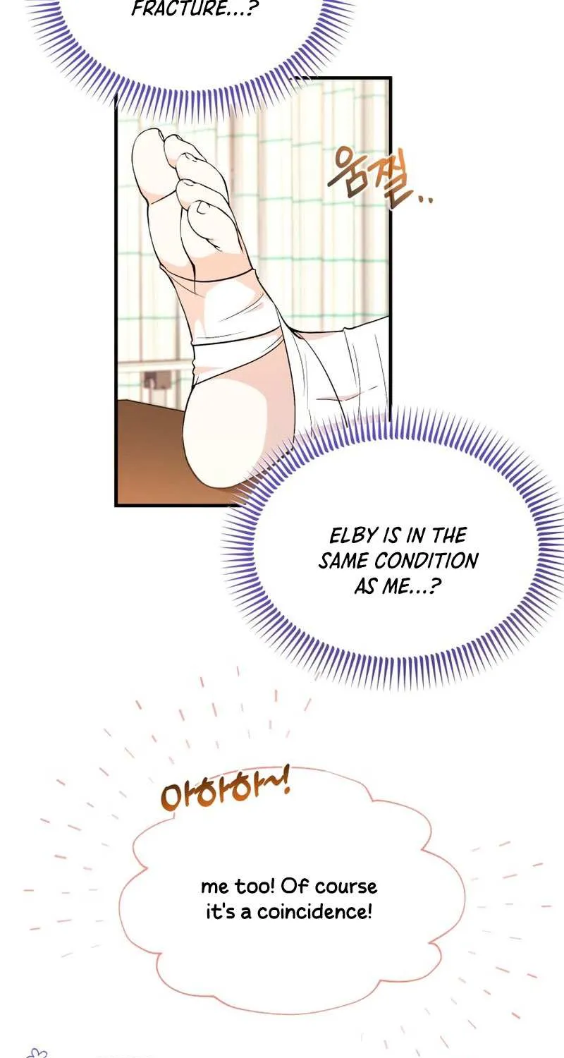I Will Try to End the Male Lead Zinmanga X Chapter 1 Page 43