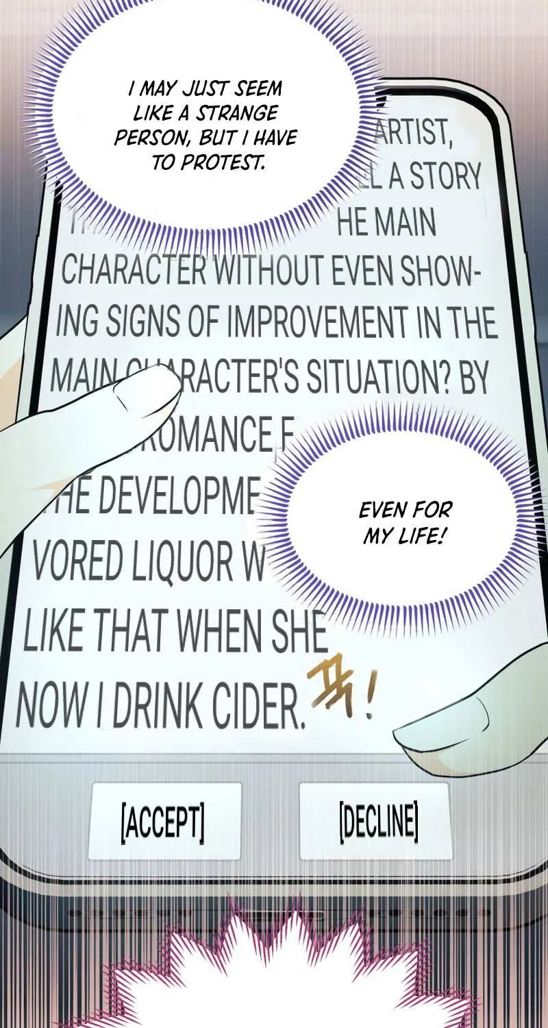 I Will Try to End the Male Lead Zinmanga X Chapter 1 Page 62