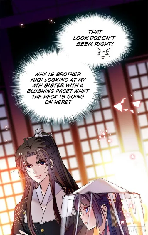 Sijin Zinmanga X Chapter 67 Page 22
