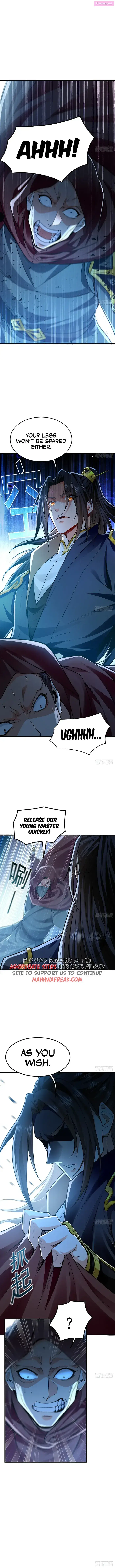 1 Million Times Attack Speed Zinmanga X Chapter 3 Page 2