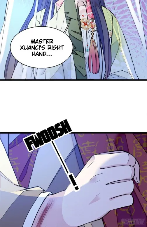 Sijin Zinmanga X Chapter 66.1 Page 8
