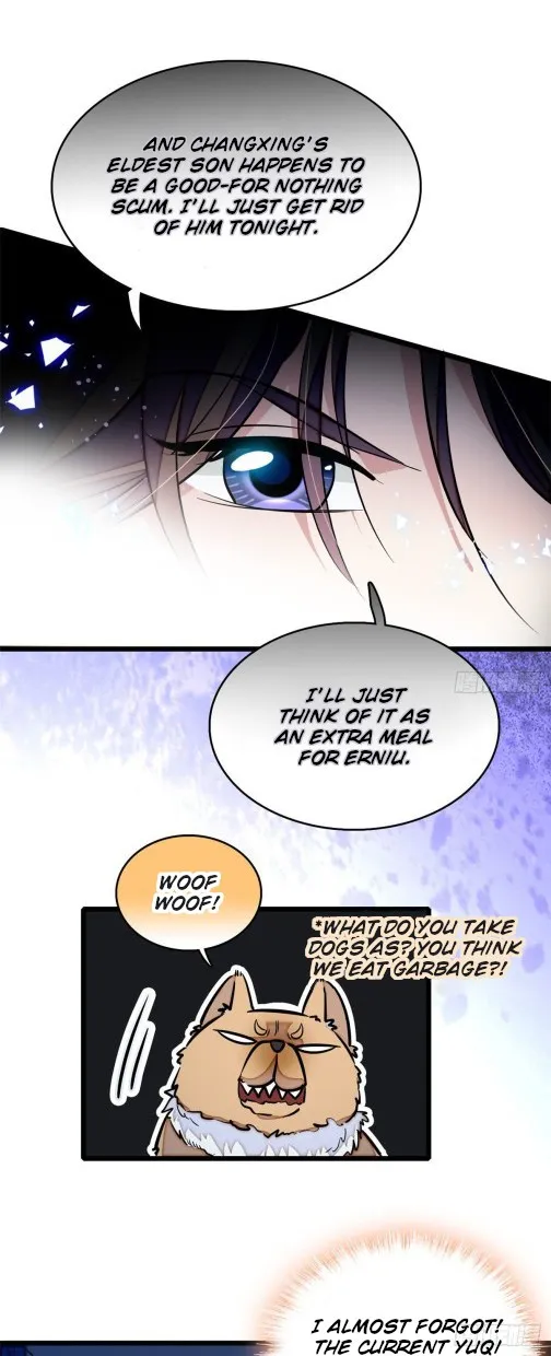 Sijin Zinmanga X Chapter 56 Page 31