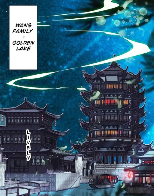 Sijin Zinmanga X Chapter 53 Page 8