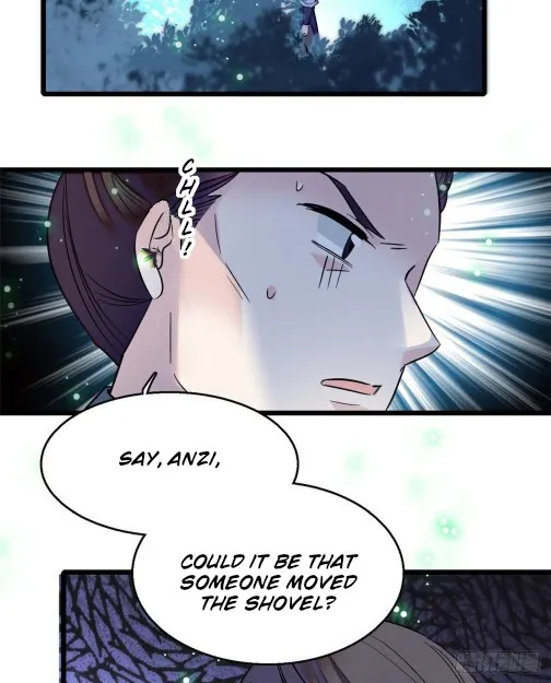 Sijin Zinmanga X Chapter 46.1 Page 18