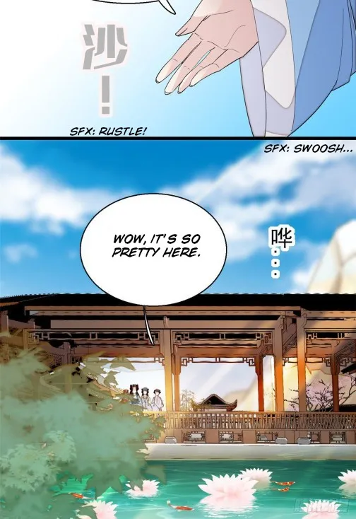 Sijin Zinmanga X Chapter 43.2 Page 5