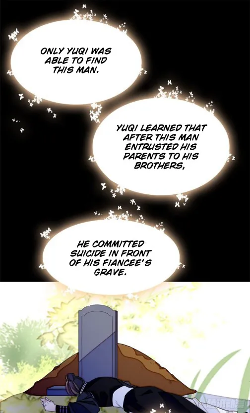 Sijin Zinmanga X Chapter 40.3 Page 12
