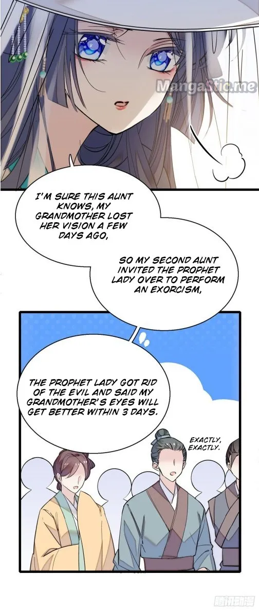 Sijin Zinmanga X Chapter 39.1 Page 5