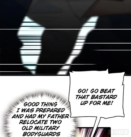 Sijin Zinmanga X Chapter 35.2 Page 19