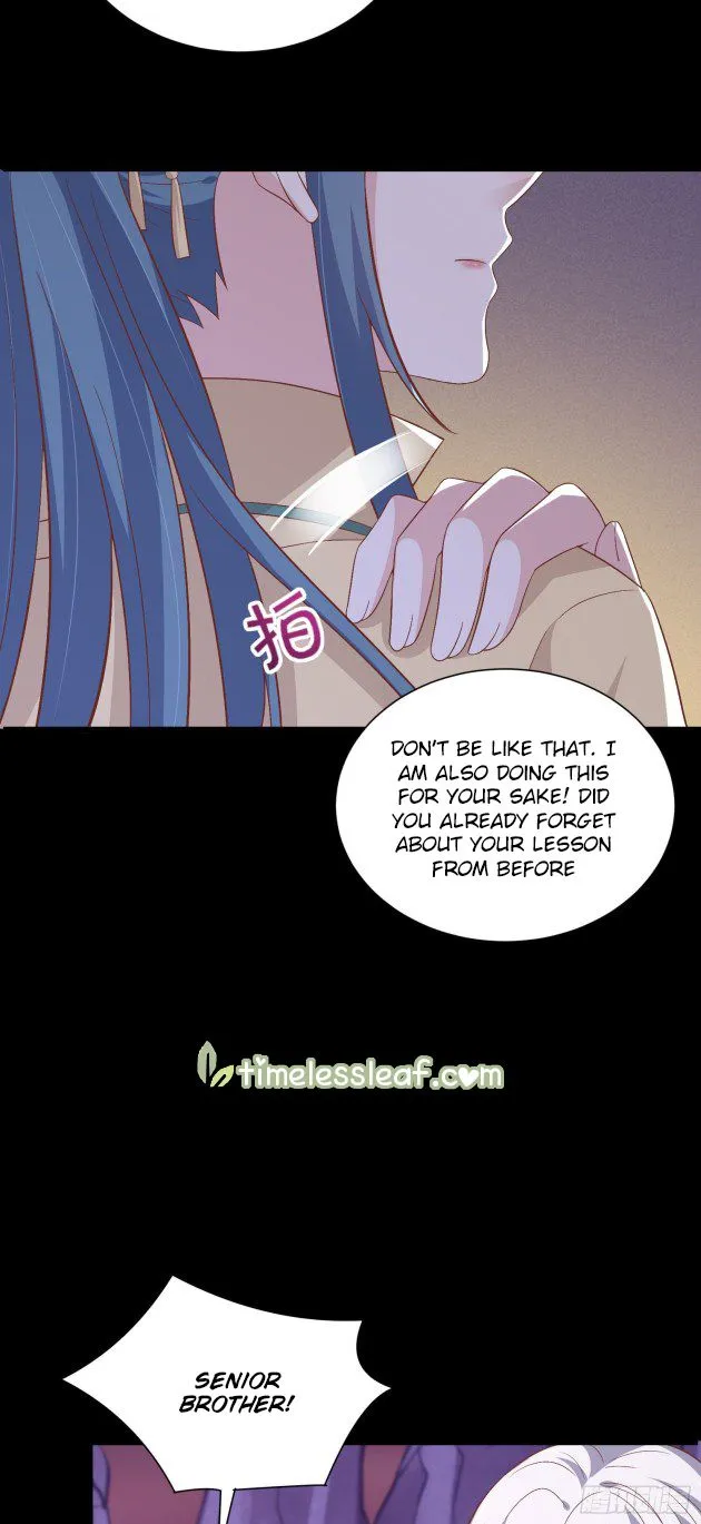 Goddess Creation System Zinmanga X Chapter 165.5 Page 3