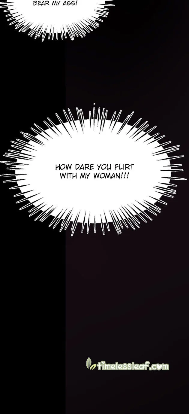 Goddess Creation System Zinmanga X Chapter 165.5 Page 19