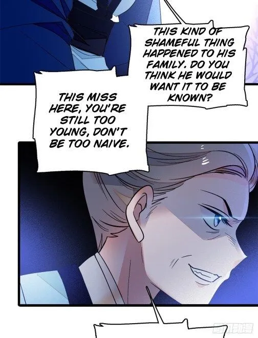 Sijin Zinmanga X Chapter 31.1 Page 20