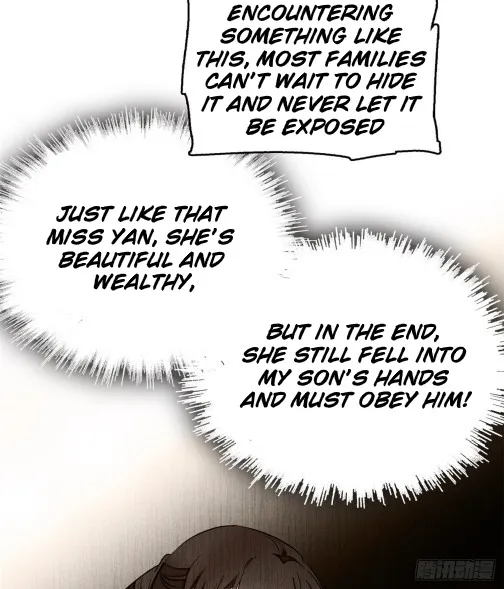 Sijin Zinmanga X Chapter 31 Page 21