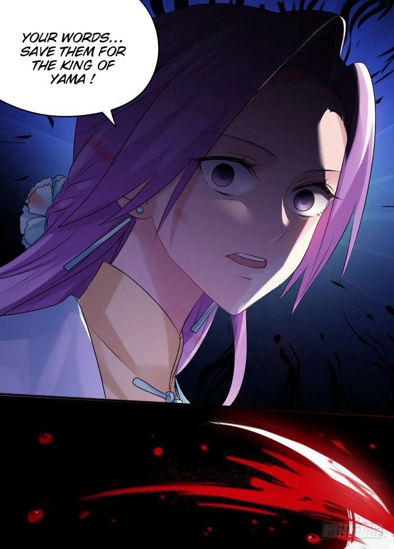 Goddess Creation System Zinmanga X Chapter 163.3 Page 3