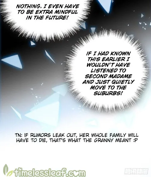 Sijin Zinmanga X Chapter 22.1 Page 4