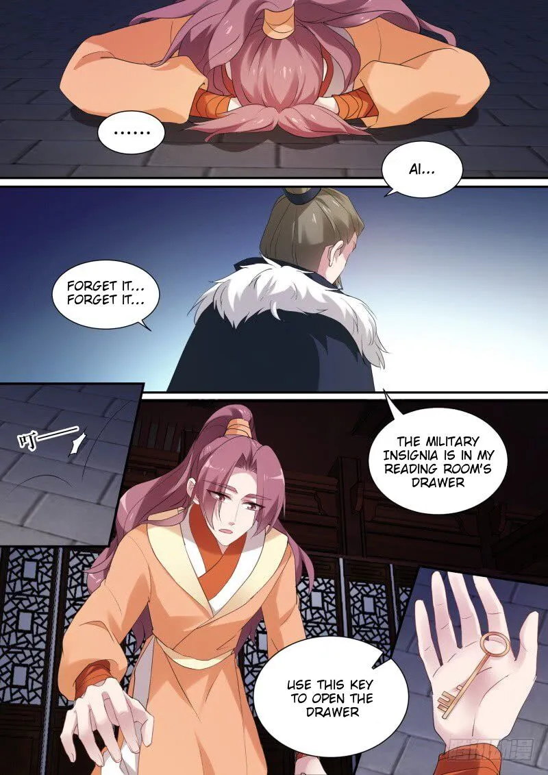 Goddess Creation System Zinmanga X Chapter 150.5 Page 3
