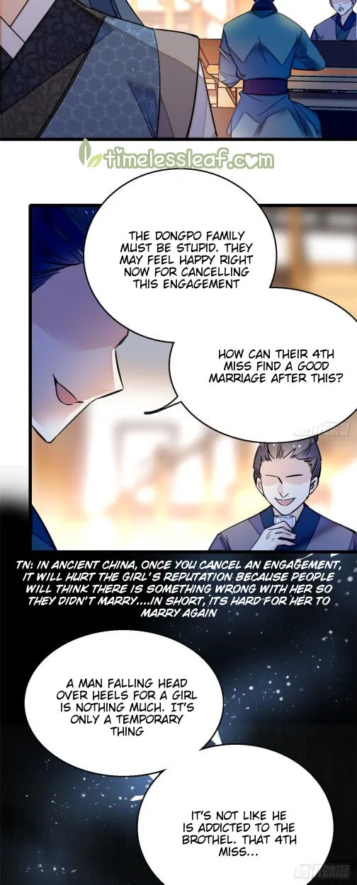 Sijin Zinmanga X Chapter 11.5 Page 5