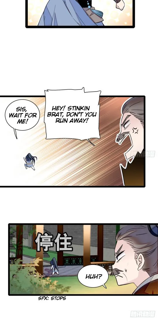 Sijin Zinmanga X Chapter 5 Page 44