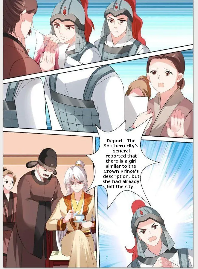 Goddess Creation System Zinmanga X Chapter 89 Page 7