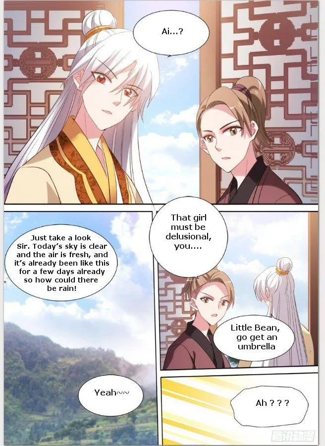 Goddess Creation System Zinmanga X Chapter 88 Page 5