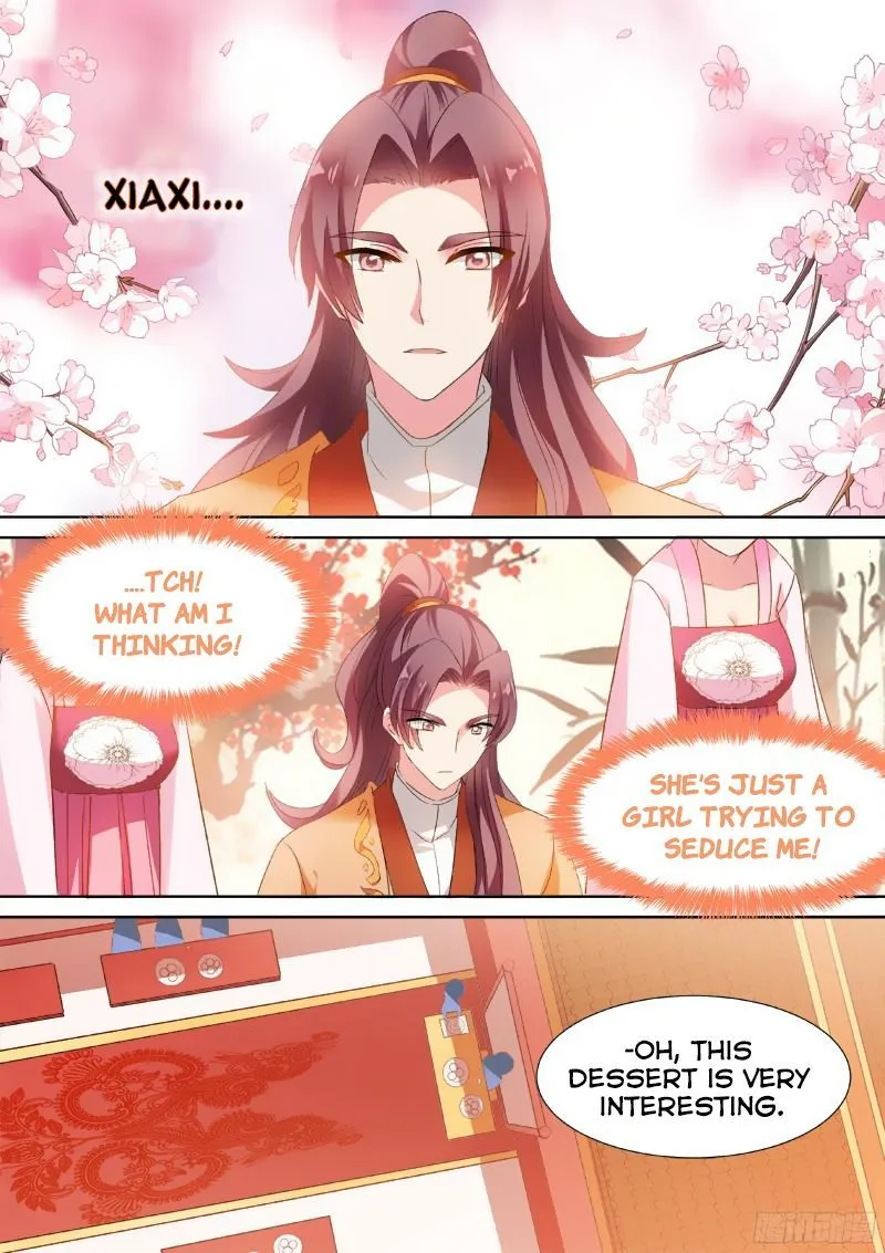 Goddess Creation System Zinmanga X Chapter 44 Page 6