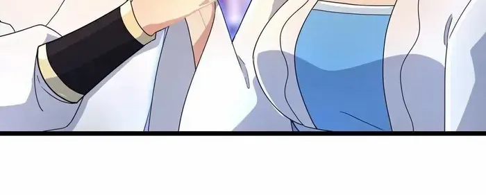 Against The Gods Zinmanga X Chapter 714 Page 37