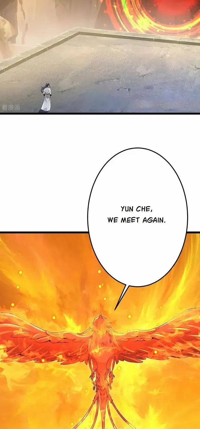 Against The Gods Zinmanga X Chapter 714 Page 54
