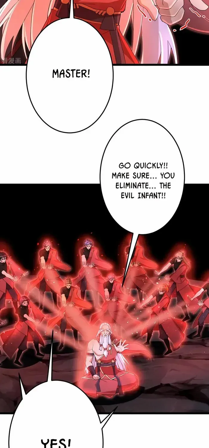 Against The Gods Zinmanga X Chapter 706 Page 47