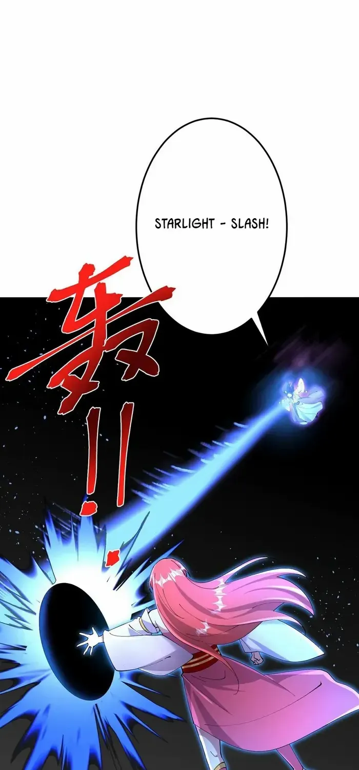 Against The Gods Zinmanga X Chapter 704 Page 24
