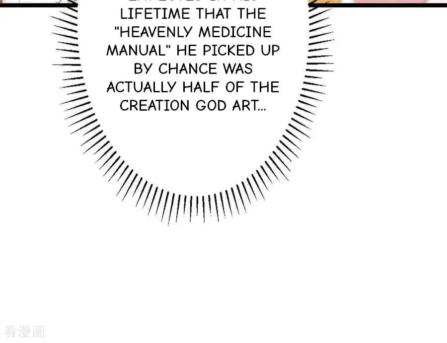 Against The Gods Zinmanga X Chapter 694 Page 51