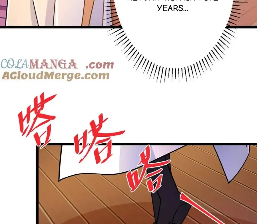 Against The Gods Zinmanga X Chapter 694 Page 67