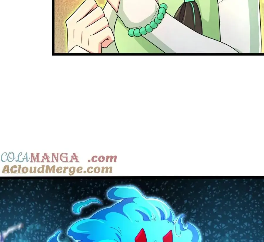 Against The Gods Zinmanga X Chapter 693 Page 28