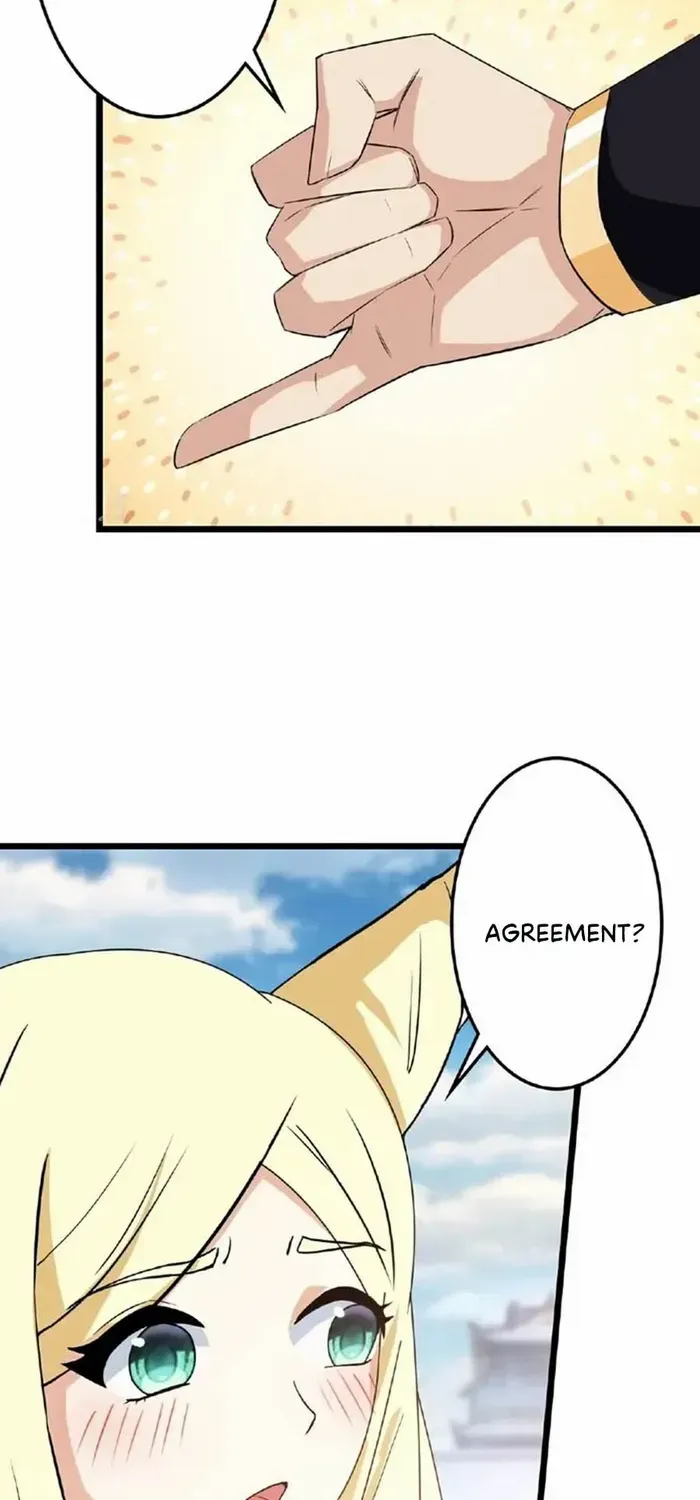 Against The Gods Zinmanga X Chapter 659 Page 11