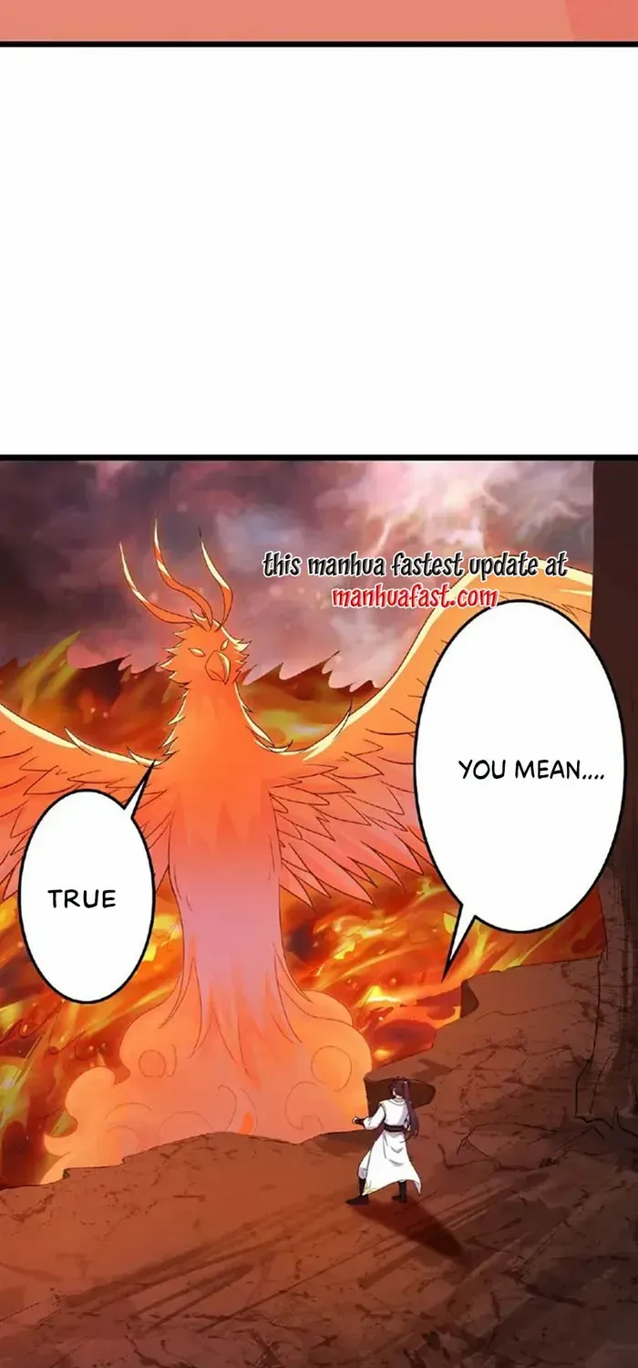 Against The Gods Zinmanga X Chapter 659 Page 62