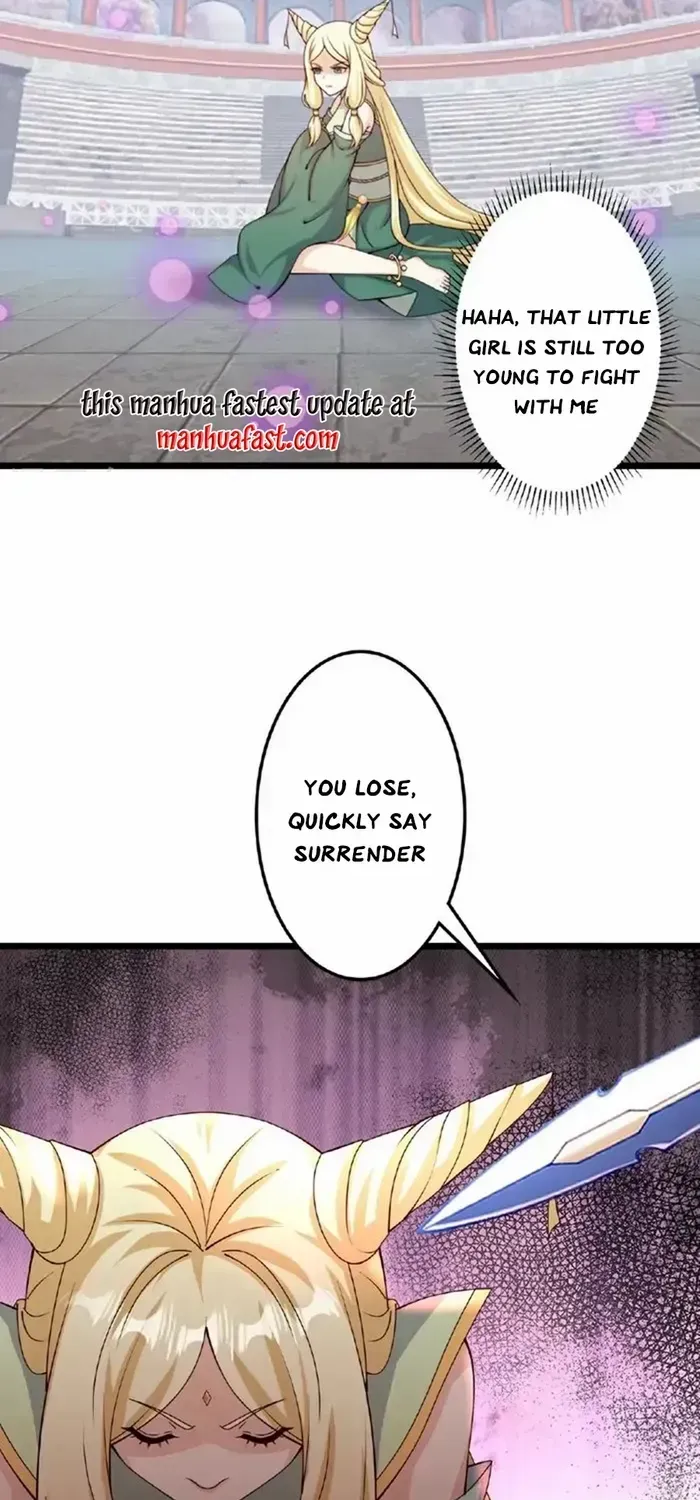Against The Gods Zinmanga X Chapter 657 Page 4