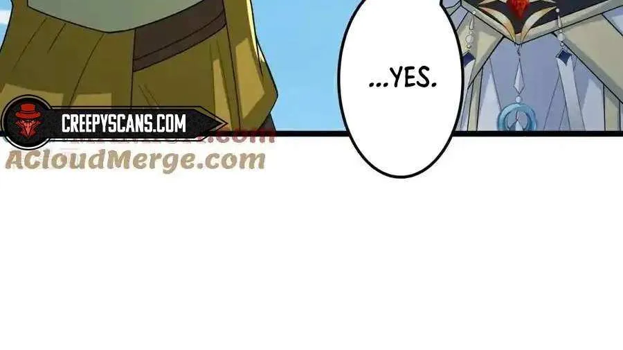 Against The Gods Zinmanga X Chapter 654 Page 61