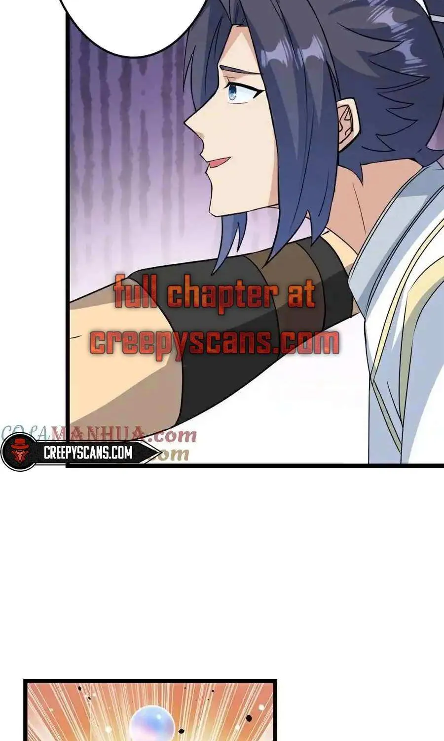 Against The Gods Zinmanga X Chapter 654 Page 69