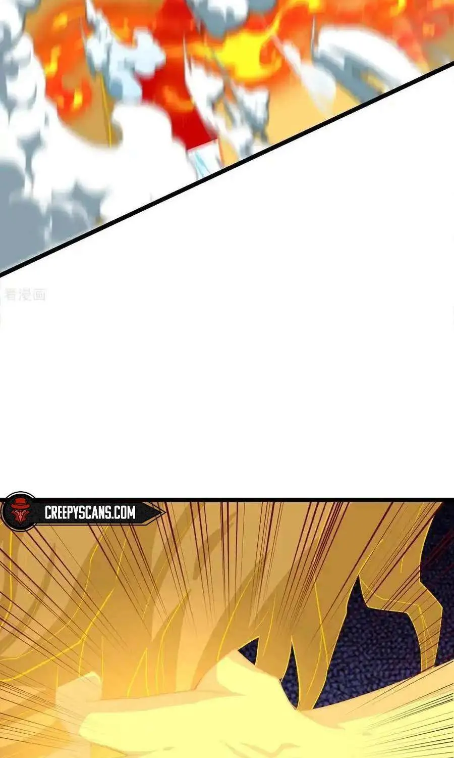 Against The Gods Zinmanga X Chapter 653 Page 3