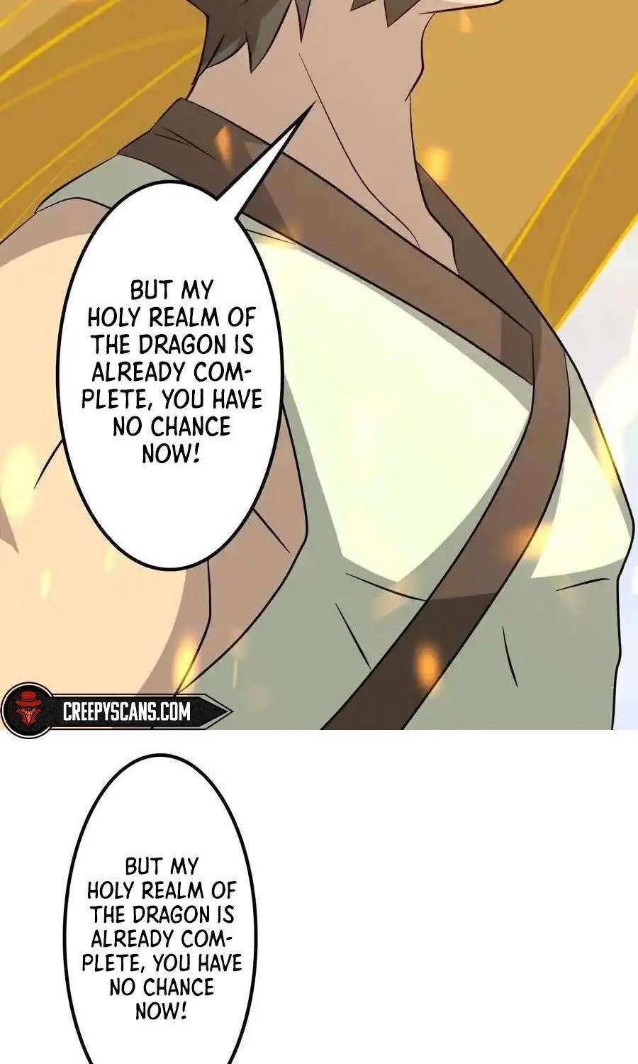 Against The Gods Zinmanga X Chapter 653 Page 10