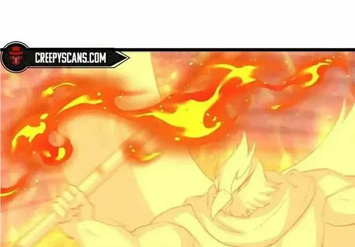 Against The Gods Zinmanga X Chapter 652 Page 62