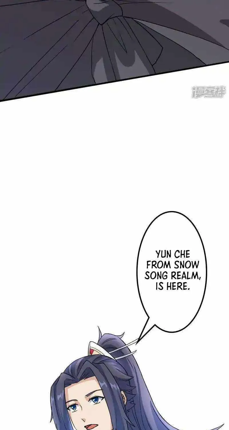 Against The Gods Zinmanga X Chapter 643 Page 66